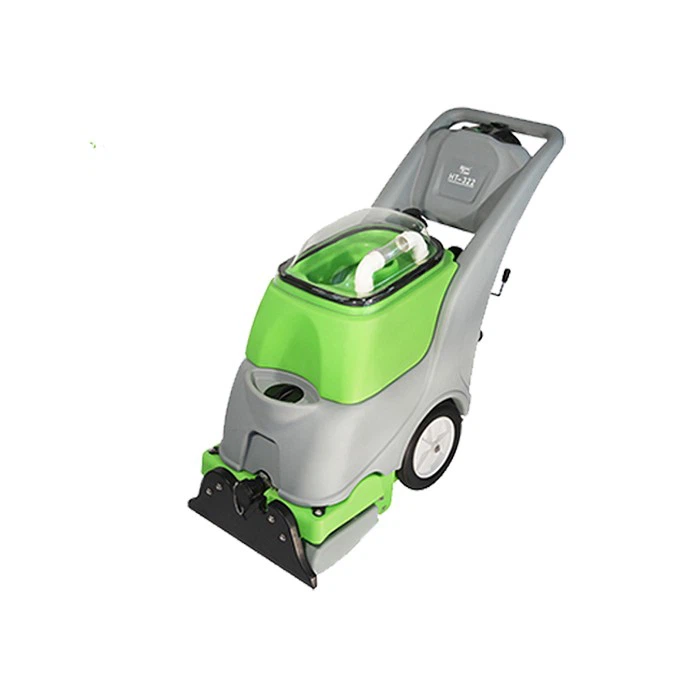 Hand Push Electric Carpet Cleaning Machines