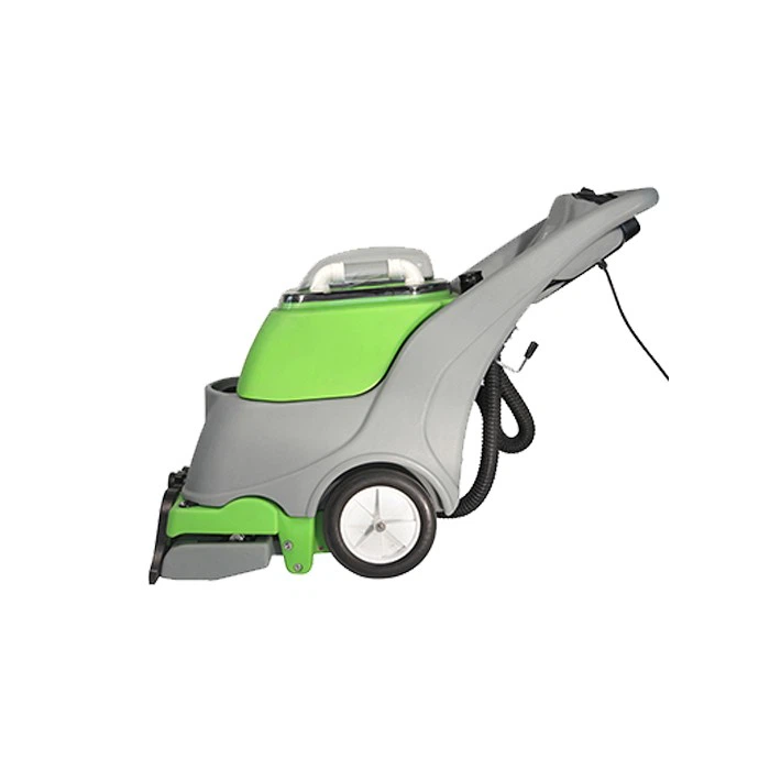 Hand Push Electric Carpet Cleaning Machines