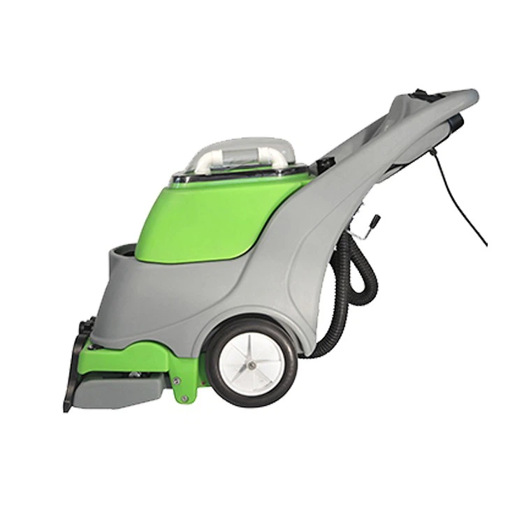 Hand Push Electric Carpet Cleaning Machines