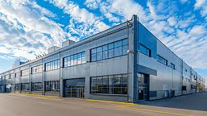 Jelaskan Keperluan: Jenis Mesin Sangat Berbeza Mengikut Senario Kilang